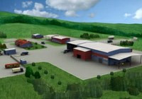 Госинвестпроект разработал ТЭО строительства 10 заводов по переработке ТБО