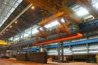 Алчевский металлургический комбинат и Алчевский коксохимический завод объявили о слиянии