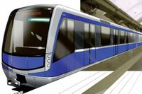 К 2015-му в Киеве модернизируют все вагоны метро