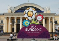 Харьков инвестировал в Евро-2012 1 млрд. ЕВРО