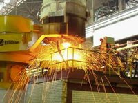 Как кризис повлиял на инвестиции в украинскую металлургию?!