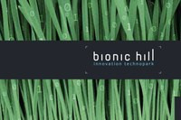 Создание инновационного парка BIONIC Hill