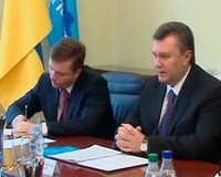 Реформа прекратит теневую приватизацию земли - Янукович