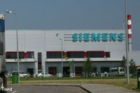 Siemens приобретет лизинговую компанию в России