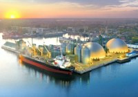 Николаевский морской торговый порт планирует привлечь инвесторов к реализации проектов стоимостью $165 млн.