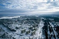 Зачем "Google" хочет купить территории Чернобыля?