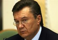 Янукович предлагает продавать украинскую землю иностранцам