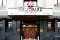 Российская Heliopark планирует открыть гостиницу в Винницкой области в конце 2012 г.