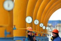 Украина будет инвестировать в добычу газа на шельфе Черного и Азовского морей