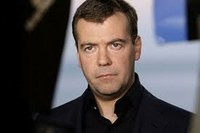 У Медведева пообещали завести в Одессу российские инвестиции