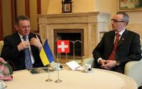 Посол Швейцарии: инвестиционный климат Украины страдает из-за судебной системы