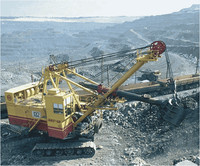 Украина вложит 26 миллиардов гривен в развитие минерально-сырьевой базы