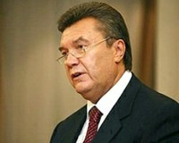Янукович и Алиев договорились об инвестициях