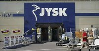 Датская JYSK инвестирует 1 млрд грн. в открытие магазинов в Украине