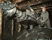 10 угольных предприятий будут приватизированы до конца 2012 года