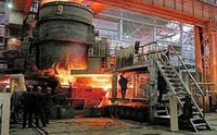 В модернизацию предприятий ГМК Днепропетровской обл. в 2011 г. будет вложено 7 млрд грн, - Задорожный