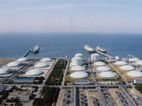 Испанцы решили вложить денег в украинский LNG-терминал