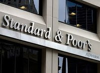 Standard & Poor`s сомневается в хороших перспективах украинской экономики