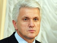 Литвин называет реорганизацию Нафтогаза «вопросом не сегодняшнего дня»