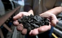 Китайские инвестиции в украинскую угольную промышленность могут снизить потребность Украины в российском газе