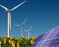 Украина удерживает 29 позицию в рейтинге привлекательности стран по инвестированию в возобновляемую энергетику