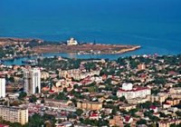 ЕС выделит €2 млн. на развитие Севастополя