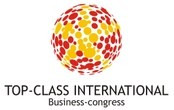 В Киеве пройдет Бизнес-конгресс TOP-CLASS INTERNATIONAL