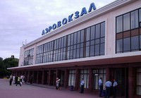 Одесса планирует привлечь 180 млн долларов на реконструкцию аэропорта
