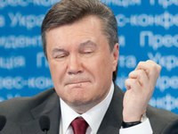 Янукович в статье для Wall Street Journal преувеличил иностранные инвестиции в Украину на 30%
