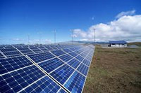 Чехи хотят строить солнечные электростанции в Херсонской области
