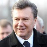 Янукович считает сотрудничество Украины и ЕБРР "блестящим"