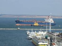 Одесский порт заявил об открытости для российских инвестиций