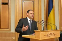 Украина заинтересована в сотрудничестве с Брунеем в энергетической и инвестиционной сферах