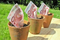 Новый грантовый фонд будет выдавать стартапам по 240 тыс. гривен на развитие