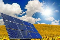 Чешская Prime Trade готова построить солнечную электростанцию в Херсонской области