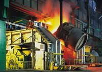 U.S. Steel в Словакии может достаться Метинвест или Evraz