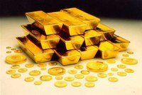 НБУ предлагает заработать на золоте
