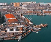 Международные эксперты должны участвовать в инвестиционных проектах по модернизации украинских портов