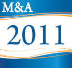 Перспективы развития рынка M&A в Украине – по прогнозам экспертов в 2012 г. он составит 5-6 млрд