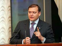 Добкин привлекает все больше инвестиций в Харьковскую область