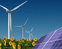 Инвестиции в возобновляемую энергетику в Украине окупаемы, – эксперты