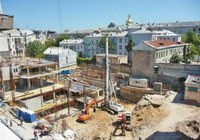 «Инвестиционно-строительная группа» привлекает 60 млн. грн на строительство ЖК в Киеве