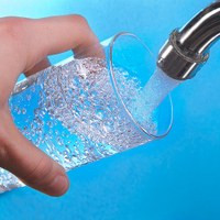 В столице улучшают качество питьевой воды