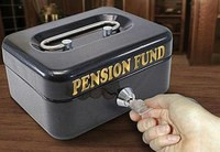 Украина получит "длинный" пенсионный инвестиционный ресурс?
