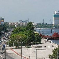 Днепропетровская область планирует в 2011 г. привлечь 16,4 млрд. грн инвестиций