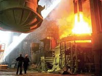 Объем инвестиций в металлургическую отрасль Украины упал до 6 млрд. грн.