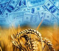 Инвестиции в аграрный сектор достигнут $1,5 млрд. в год