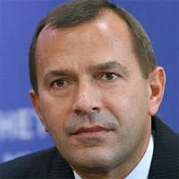 Клюев будет курировать вопросы модернизации украинской промышленности - премьер