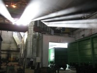 Криворожский "Дизельный завод" планирует в 2012г увеличить производство на 16,2%