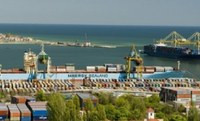 Ильичевский порт инвестирует в развитие 487 млн. гривен